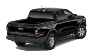 2026 Ford Ranger® External Image 4